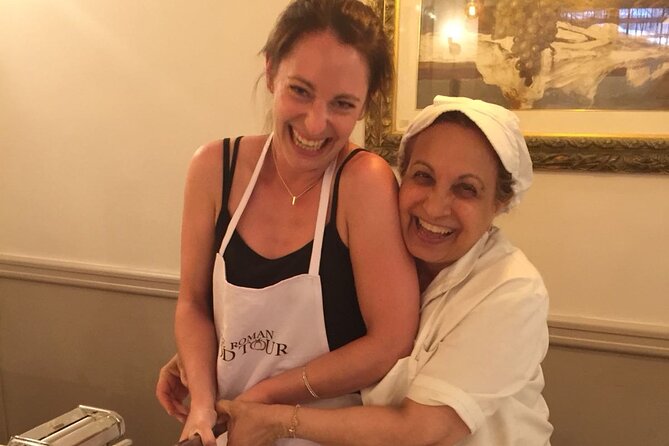 Pasta and Tiramisu Cooking Class with Wine in Venice - Why This Venice Cooking Class Feels Like a Real Meal Plan