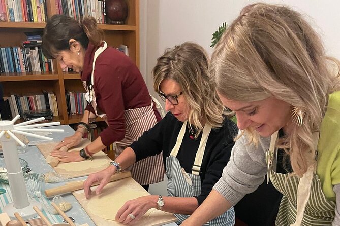 Pasta and Tiramisu join our cooking class - Homemade tiramisu: the sweet part you can’t fake