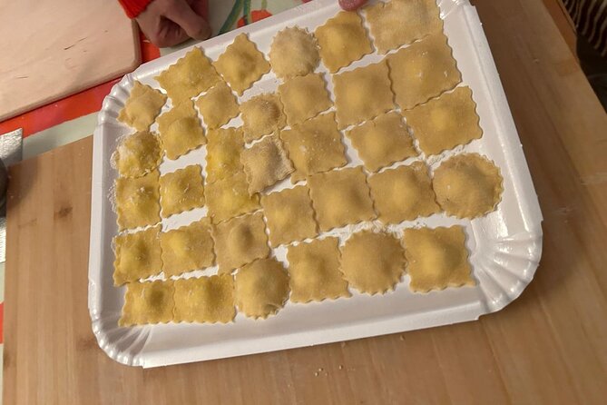 Pasta and Tiramisu join our cooking class - Price and value: why $97.24 feels fair for what you get