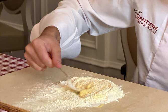 Pasta Cooking Class and Tiramisu in Rome - Price and Value: What $71.20 Buys You in Rome