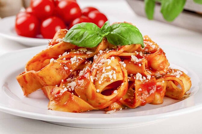 Pasta Cooking Class in Rome - Fettuccine Class in Piazza Navona - Who this class suits best (and who should skip)