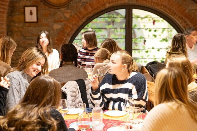Pasta Cooking Class: Mastering Nonna's Recipes - Chef Energy and Teaching Style: What You’ll Feel During Class