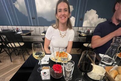 Pasta Fettuccine, Ravioli and Tiramisu Cooking Class in Florence - Prosecco intro, limoncello at the end, and what makes the meal feel special