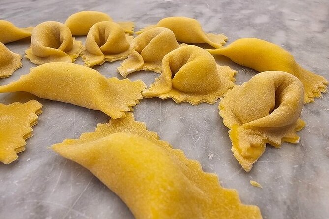 Pasta Fettuccine, Ravioli and Tiramisu Cooking Class in Florence - Price and value: why $58.87 can make sense here