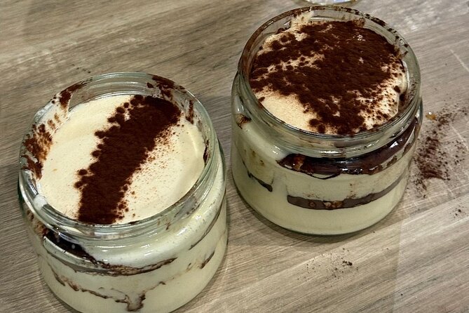 Pasta Fettuccine, Ravioli and Tiramisu Cooking Class in Florence - FAQ
