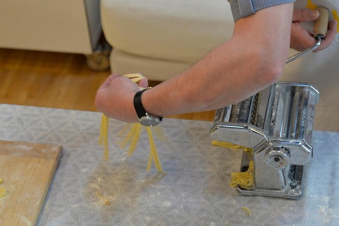 Pasta Fresca Hands-on Cooking Class with a Local in Como - Fresh Pasta, Local Kitchen Vibes, and Real Skills You Can Reuse
