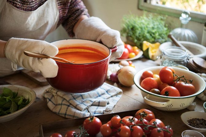 Pasta Fresca Hands-on Cooking Class with a Local in Como - Rolling, Cutting, Shaping: The Pasta Skills You’ll Actually Use
