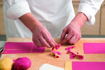 Pasta Fresca Hands-on Cooking Class with a Local in Como - What a 3-Hour Session Looks Like in Como