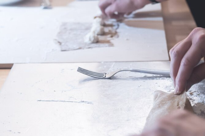 Pasta Fresca Hands-on Cooking Class with a Local in Como - Value for $118.94: What You’re Really Paying For