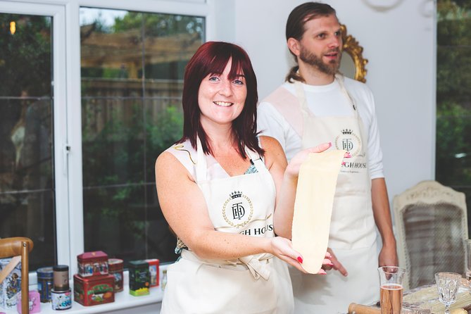 Pasta Making Experience - Cooking Class - What makes this class different