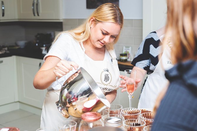 Pasta Making Experience - Cooking Class - Key highlights worth planning around