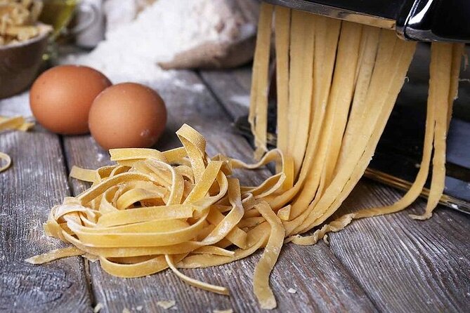 Pasta & Tiramisu Cooking Class + Italian Market Tour in Florence - Key Points to Know Before You Go