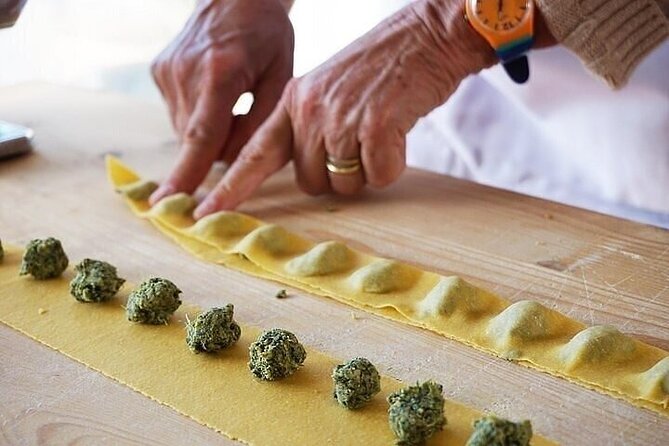 Pasta & Tiramisu Cooking Class + Italian Market Tour in Florence - A Small-Group Florence Class With Market-to-Table Timing