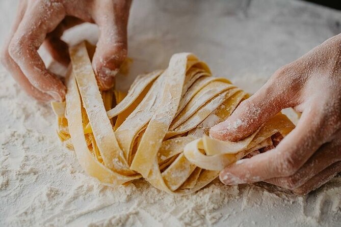 Pasta & Tiramisu Cooking Class + Italian Market Tour in Florence - Price and Value: Is $207.01 Worth It?