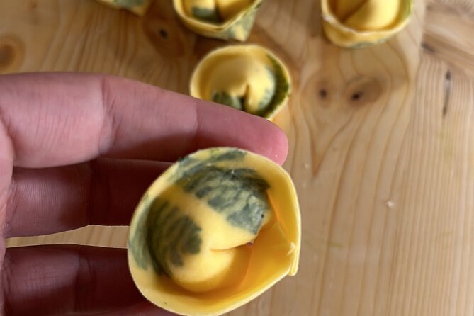Pasta, Truffle and Wine: hands-on class in a medieval town - Key Highlights You’ll Actually Care About