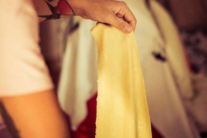 Pasta, Truffle and Wine: hands-on class in a medieval town - Starter and Wine: A Parma-Style Welcome Before the Main