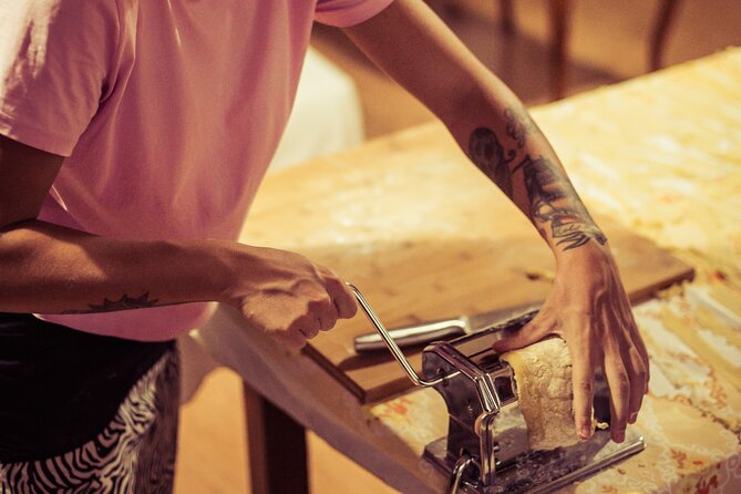 Pasta, Truffle and Wine: hands-on class in a medieval town - Who This Class Is Perfect For (and Who Might Prefer Something Else)