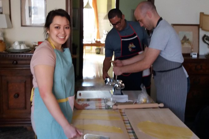 Pastamama, Home Cooking Classes at Grace's Home - Meeting Maria Grazia at her home: small group, real hospitality