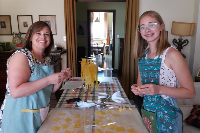 Pastamama, Home Cooking Classes at Grace's Home - Price reality check: what $114.88 really buys you