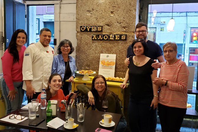 Pastel de Nata Cooking Class in a Lisbon Pastry Shop - Price and value: is $99.72 reasonable?
