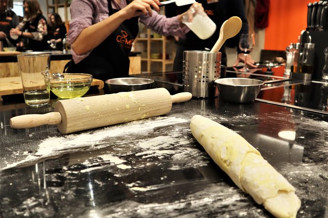 Pastel de Nata Cooking Class in Lisbon - Key things to know before you go