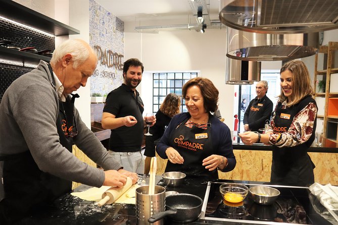 Pastel de Nata Cooking Class in Lisbon - Price and value: why $62.89 can make sense here