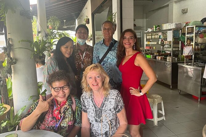 Penang Cooking Class:Dive into Malaysian Cuisine with PenangChiak - Your hosts: the difference small teams make
