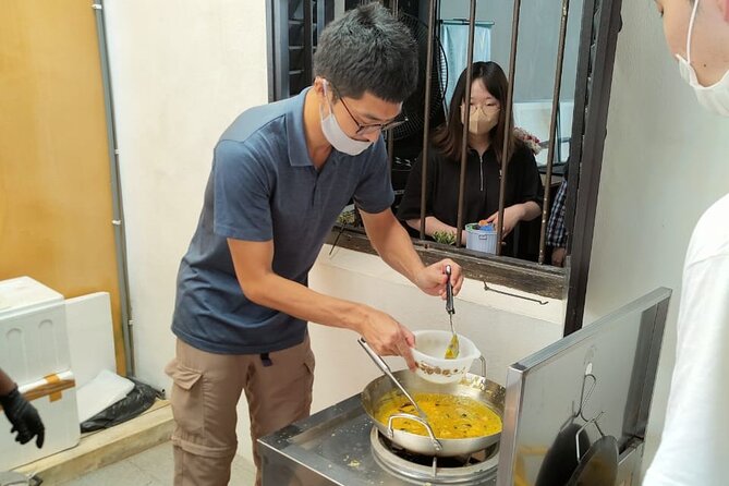 Penang Cooking Class:Dive into Malaysian Cuisine with PenangChiak - Where the value really comes from (and where it might not)