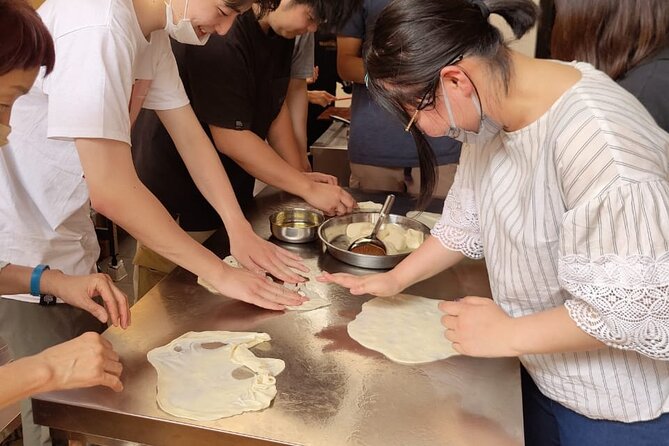 Penang Cooking Class:Dive into Malaysian Cuisine with PenangChiak - Who this class is best for