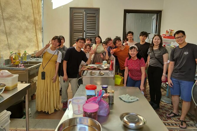 Penang Cooking Class:Dive into Malaysian Cuisine with PenangChiak - Breakfast and why it’s not just included