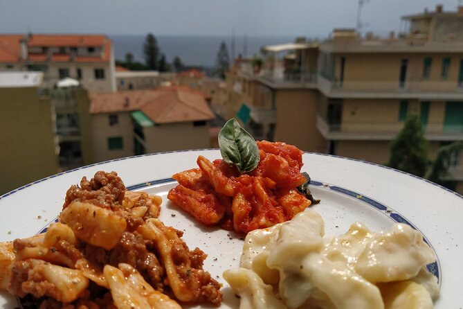 Perfect Italian experience: Cooking class - Wine Tour - From cooking to dinner: wine, beer, espresso, and gift surprises