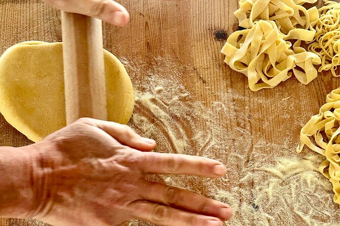 Personal Chef - Cooking class at your villa - Seasonal sauces and a Tuscan ragù mindset