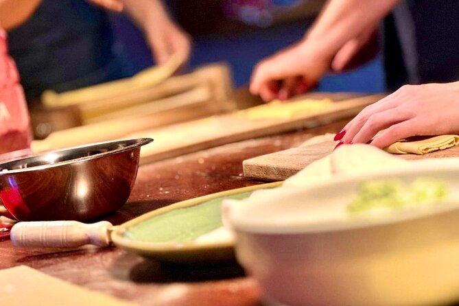 Personal Chef - Cooking class at your villa - The value question: is $180.72 per person worth it?