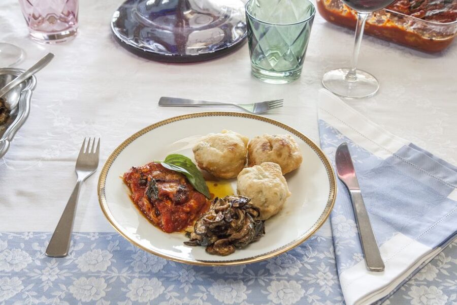 Pescara: Authentic Cooking Class at a Local's Home - My Take: The Best Reason to Choose This Over a Restaurant