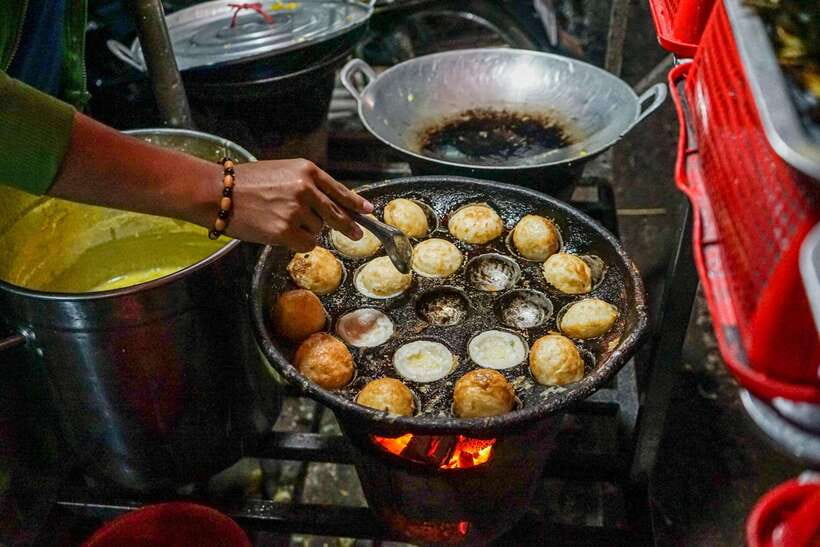 Phnom Penh Evening Food Tour -On Promotion Price limit Offer - What to watch for before you book