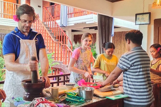 Phnom Penh’s Hands-On Khmer Cooking Class in the Countryside - Key highlights you will feel fast