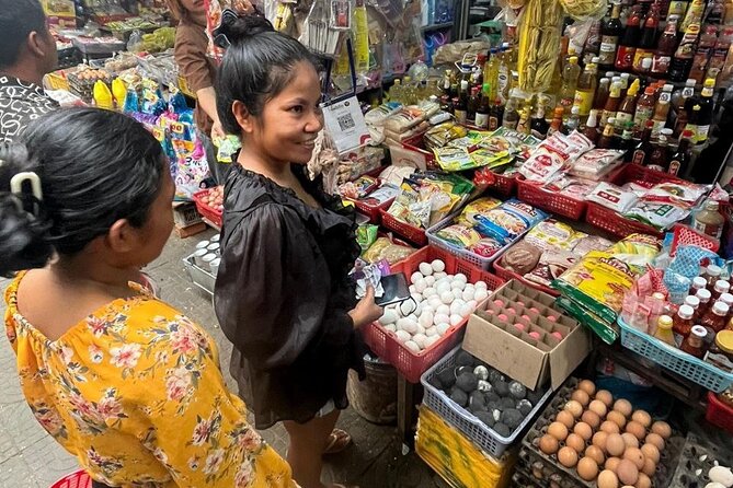 Phnom Penh’s Hands-On Khmer Cooking Class in the Countryside - Hands-on Khmer cooking: learn Chicken Amok and two more classics