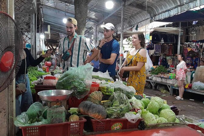 Phnom Penh’s Hands-On Khmer Cooking Class in the Countryside - Transportation and timing: plan around the ferry, not the clock