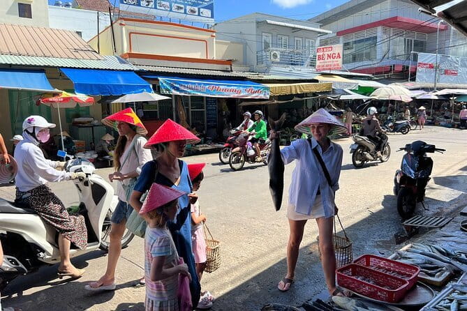 Phu Quoc Cooking Class - Key highlights you’ll feel right away