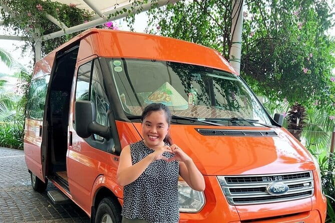 Phu Quoc Cooking Class - Stop 3: the garden harvest in Phu Quoc (where flavor starts)