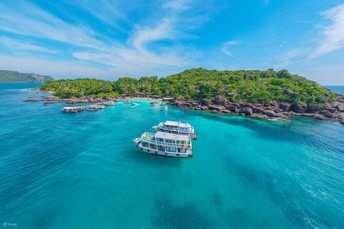 Phu Quoc Cooking Class - Stop 4: cooking like a local, with Chef Hong’s clear guidance