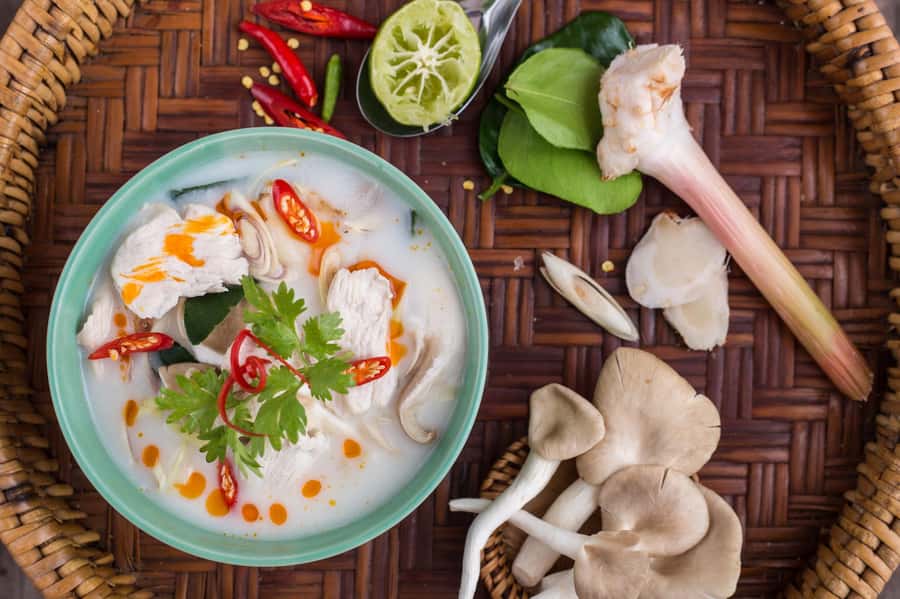 Phuket: Authentic Thai Cooking Class - From Patong pickup to a full afternoon of cooking (210 minutes)