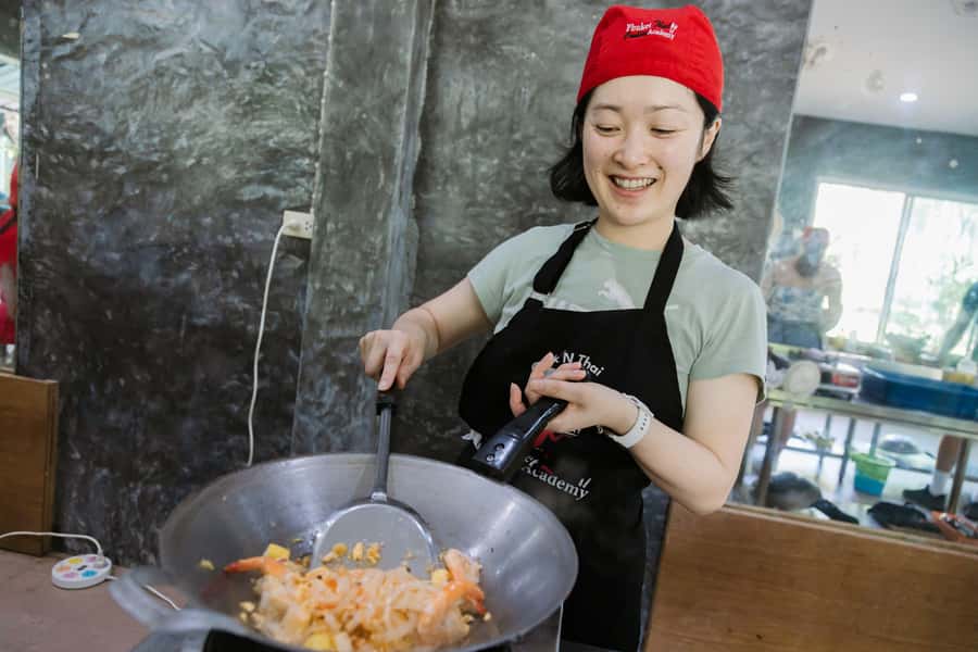 Phuket: Authentic Thai Cooking Class - Price and value: is $70 for 4 dishes worth it?
