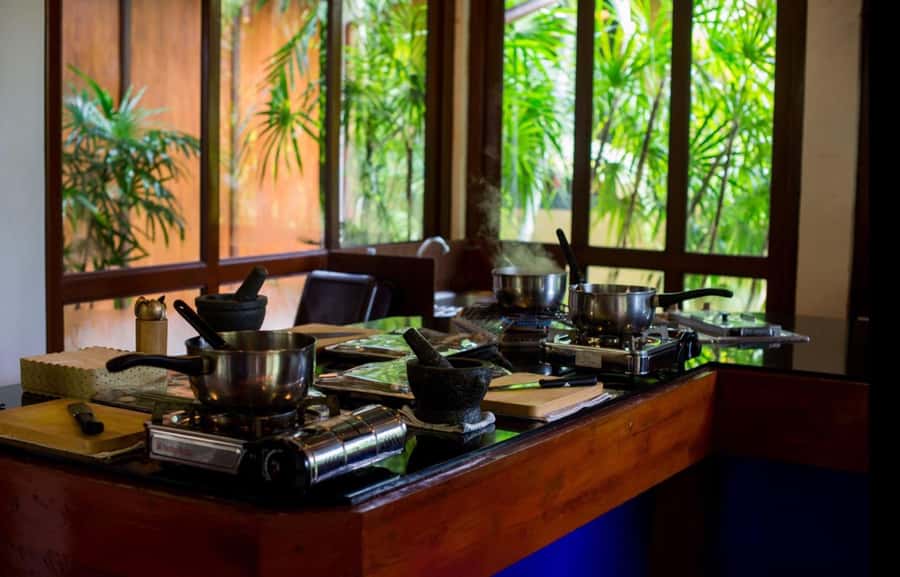 Phuket - Blue Elephant Thai Cooking Class with Market Tour - Key takeaways before you book