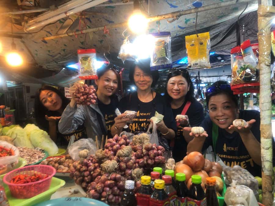 Phuket - Blue Elephant Thai Cooking Class with Market Tour - Phuket’s Blue Elephant class: what makes it worth your time