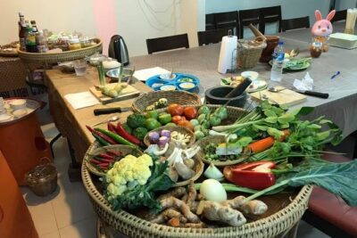 Phuket Easy Thai Cooking Class and Market Tour - What You’ll Cook: Thai Staples You’ll Want to Repeat