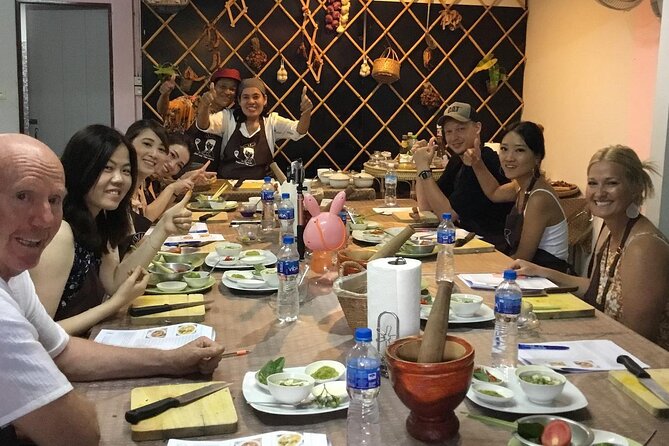 Phuket Easy Thai Cooking Class and Market Tour - Should You Book This Phuket Easy Thai Cooking Class?