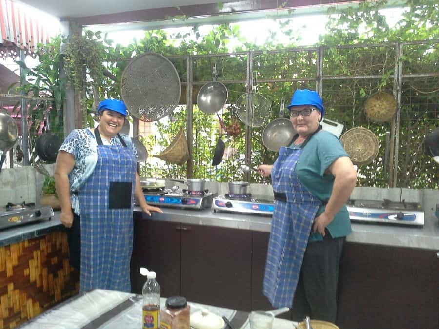 Phuket: Half Day Easy Thai Cooking Class & Local Market Tour - Price and Value in Phuket: What $68 Really Buys