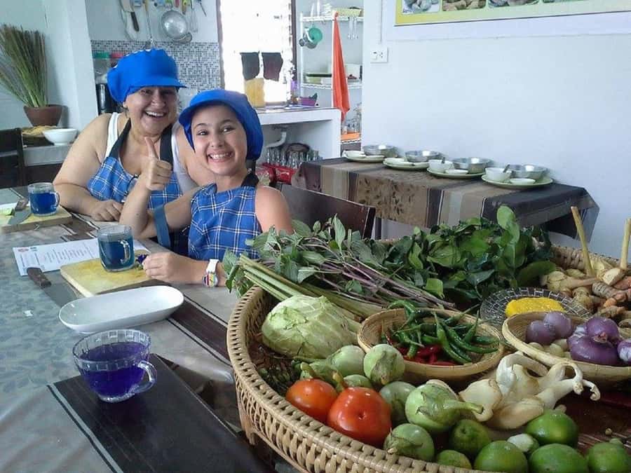 Phuket: Half Day Easy Thai Cooking Class & Local Market Tour - Hands-On Cooking: Your Station, Step-by-Step Help, and the Wok Moment