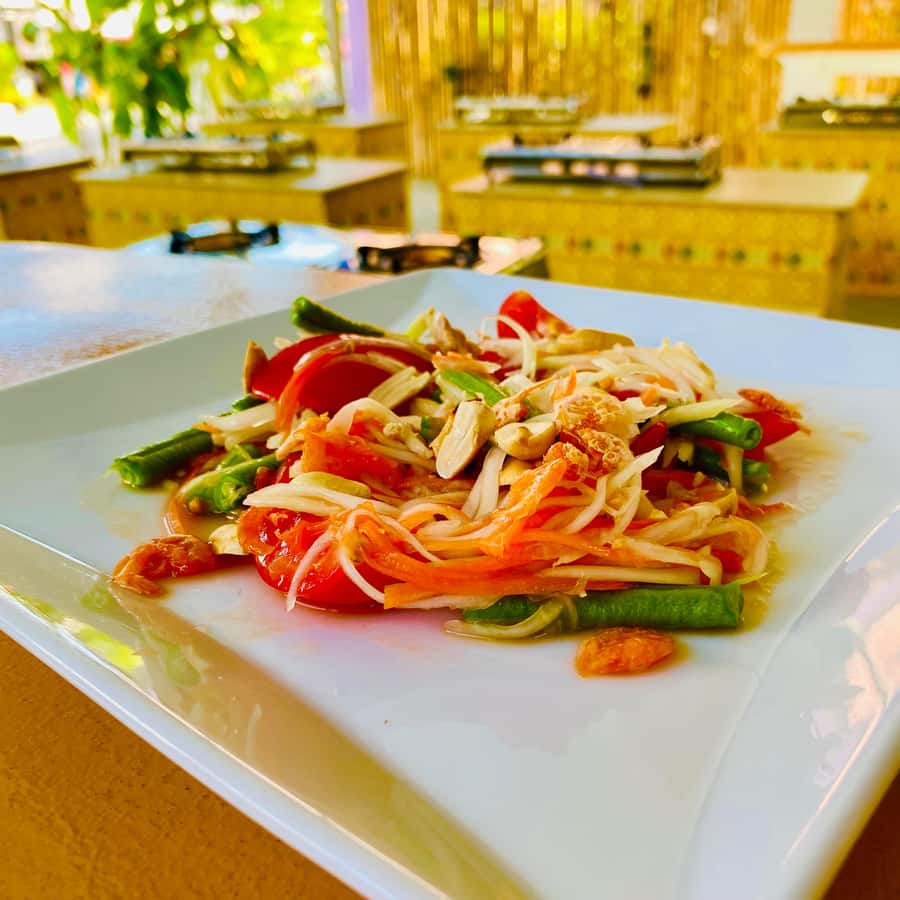 Phuket: Rawai Thai Cooking Class with Local Chef - Chef Juncinta and the Team’s Teaching Style